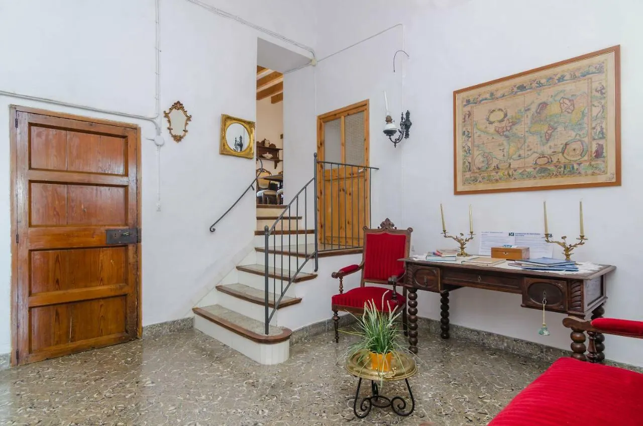 Vila Finca Son Costa Montuïri 0*,  Španělsko