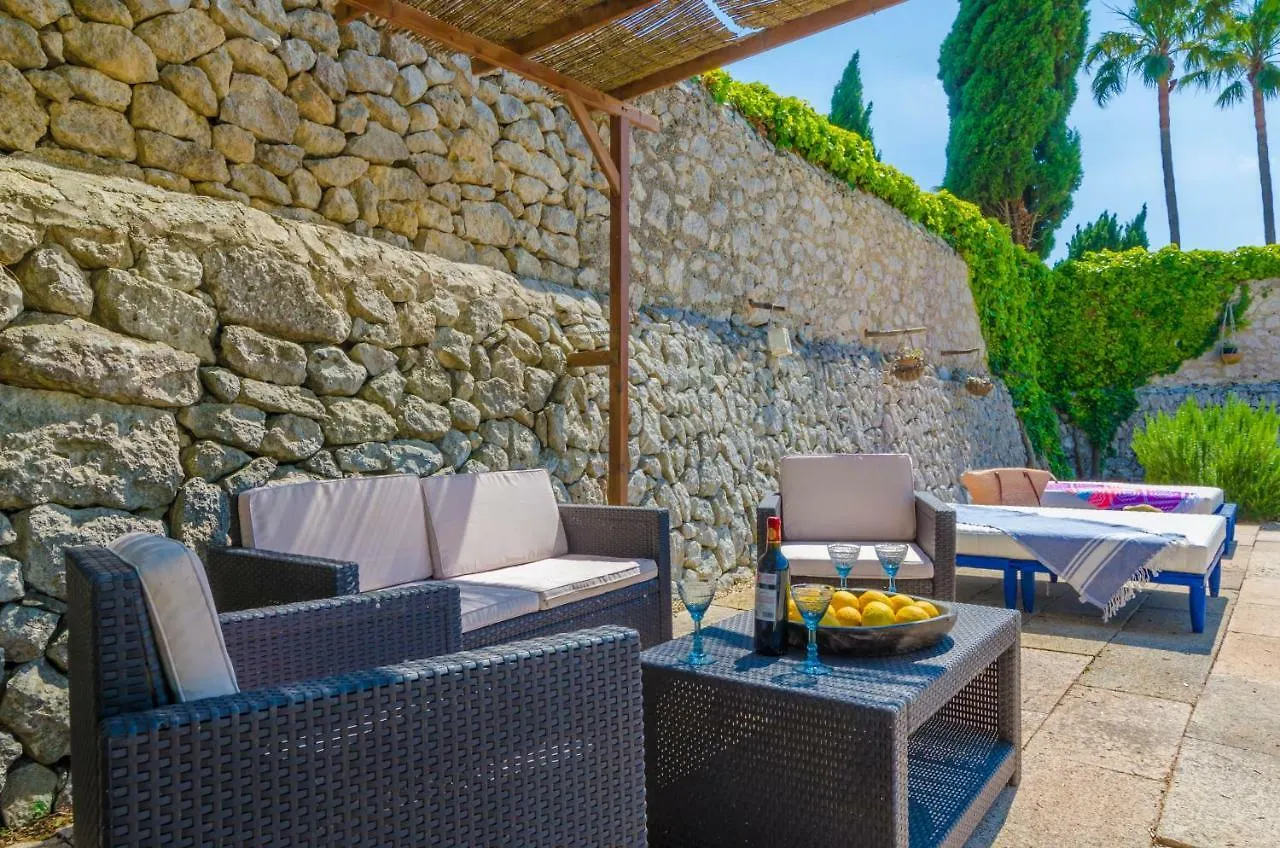 Vila Finca Son Costa Montuïri 0*,  Španělsko
