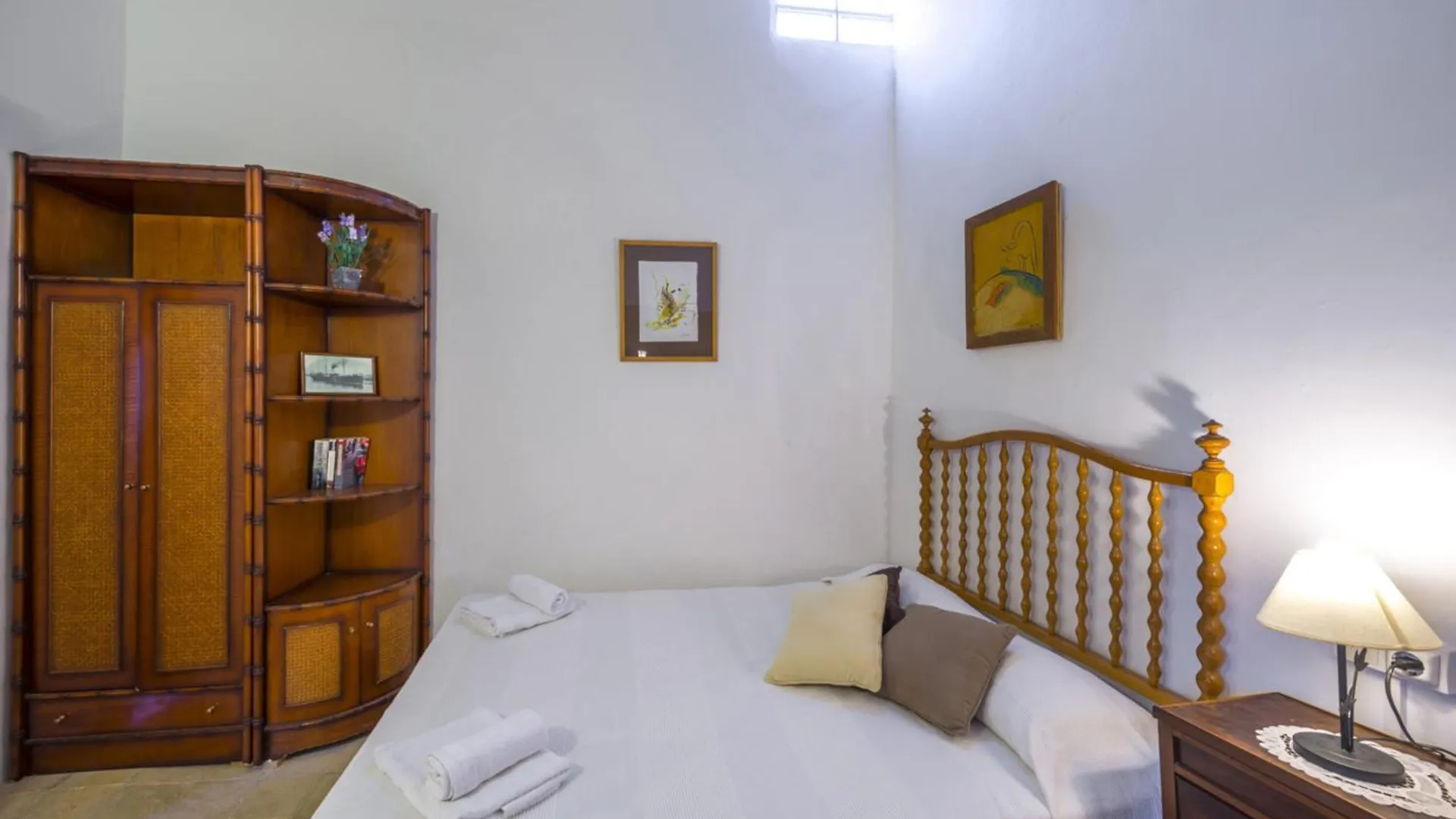 Finca Son Costa Villa Montuiri  Spain